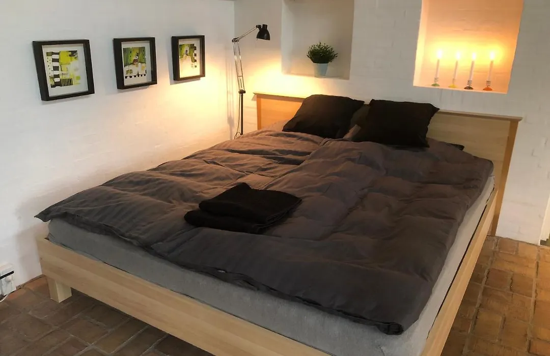 Kathrines Bed & Breakfast-1
